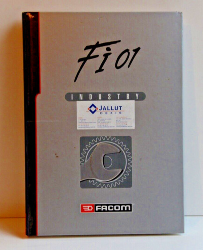 Catalogue facom en - facom,