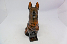 flacon parfum avon chien