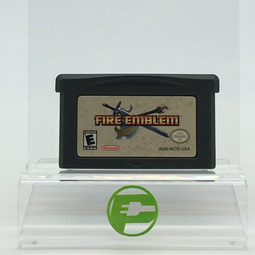 Fire emblem nintendo gameboy - (nintendo,