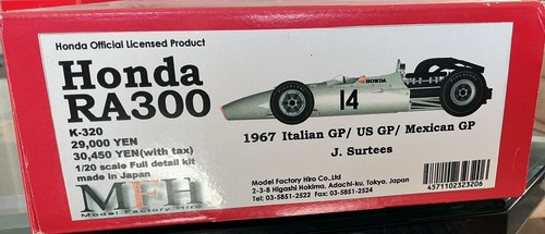Honda 300 kit 20 model - honda,
