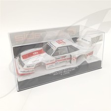 NEUF SIDEWAYS Ford Mustang