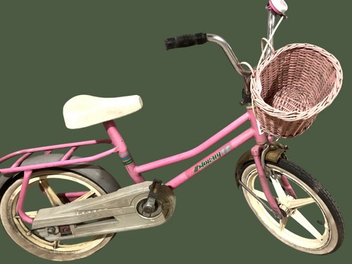 Vélo ville italien - italien, pour