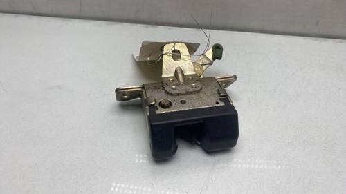 Serrure coffre opel astra - serrure, g