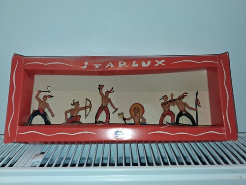 Starlux 141 lot - a,