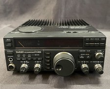 YAESU FT-850 All-mode