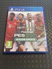 eFootball PES 2021 Season