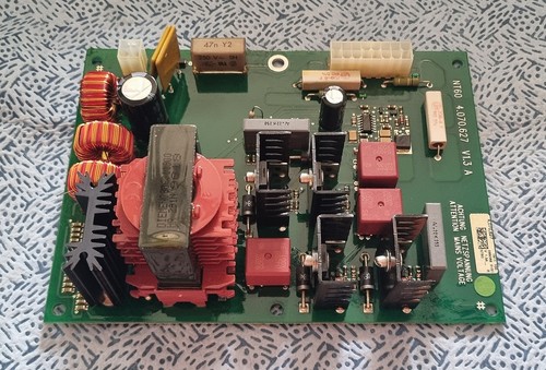 Nt60 070 627 3a fronius - nt60,