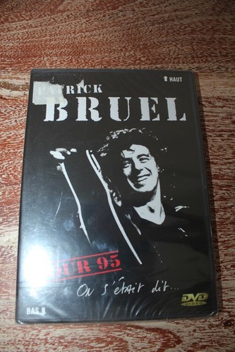 Neuf sous blister dvd - sous, concert