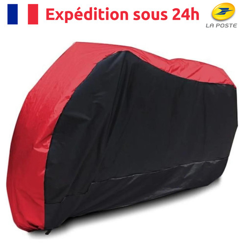 Housse bache moto couvre - housse,