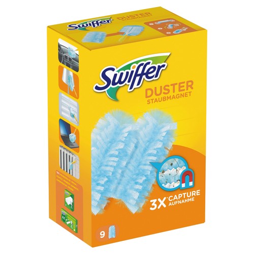 Swiffer aimant à - swiffer,