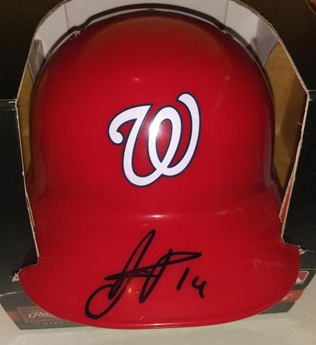 Luis reyes wash nationals - wash,