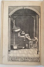 Gebauder De Caldae Et Caldi