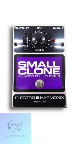 Electro harmonix effect - electro-harmonix,