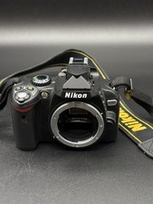 Nikon D40x/ DSLR/ 10.2MP/Body