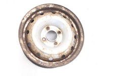 Rim steel rim rear left 5.5x14 ET24 Peugeot Partner 1 5401E9 03-2004