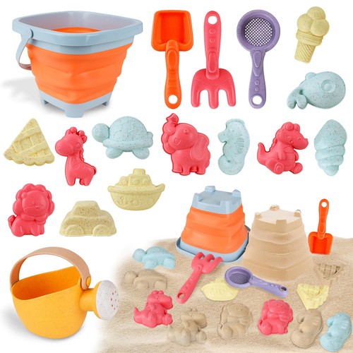 Kit jeux plage - de,
