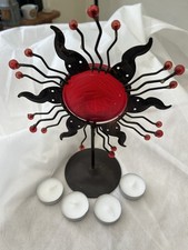 Joli Photophore Bougeoir