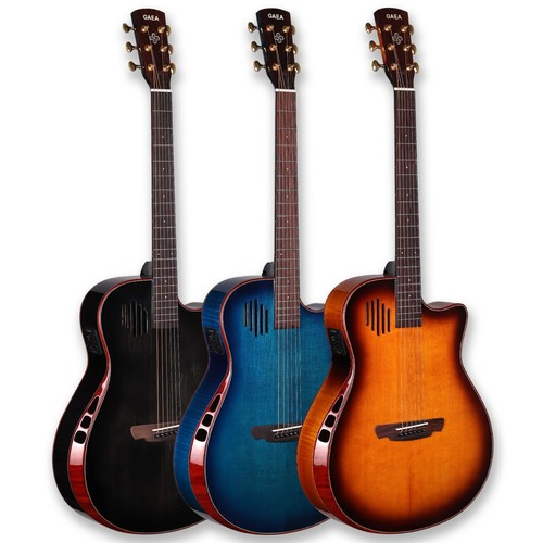 Gaea solid spruce top - gaea,