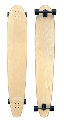 Cruiser longboard - 60",