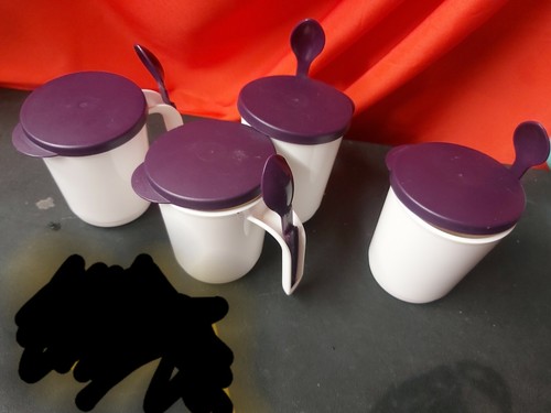 Tupperware tasse mug allegra - tasse,