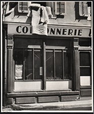 1965 -- MONTBELIARD DOUBS CORDONNERIE 3R278