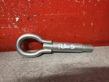 Anneau Crochet De Remorquage