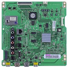 60" Samsung PLASMA TV PN60E6500EFXZA Main Board BN94-04644E