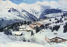 73 LES ARCS ARC PIERRE BLANCHE