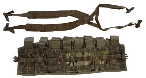 Army tactical assault panel - assault,