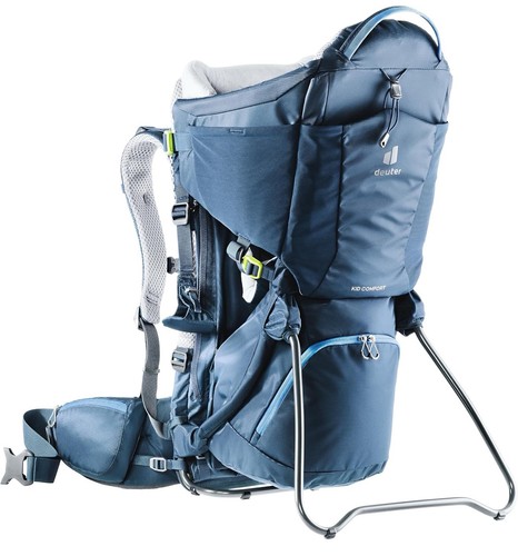 Deuter kid comfort - comfort, child