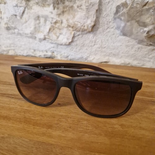 Rayban 4202 andy lunette de - rayban, rb