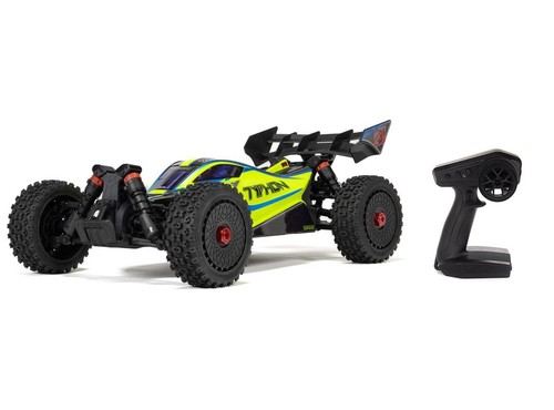 Arrma ara4306v4 typhon - arrma,