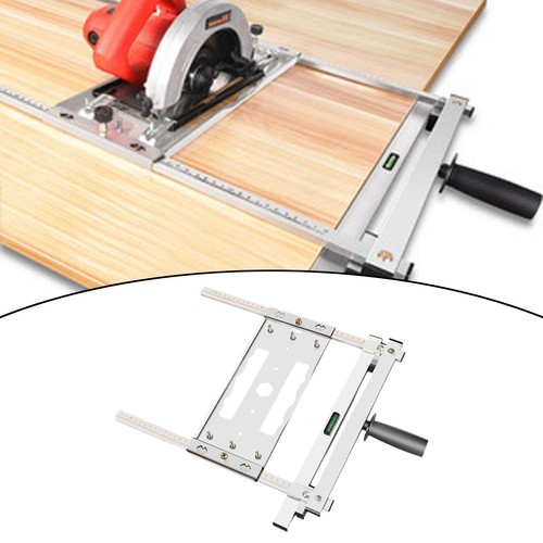 Guide bord machine - guide, du