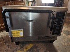 *READ* TurboChef NGCD6  Tornado -Rapid Cook Ventless Oven 208/ 240V