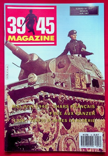 Magazine 18 - magazine,