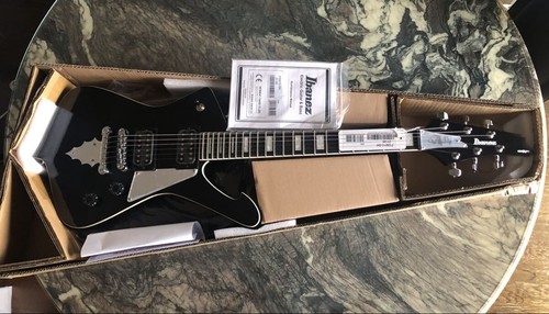 Ibanez paul stanley - ibanez,