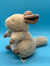 Retired Jellycat Chinchilla Sandy Beige – Read Description!