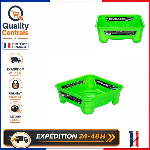 Arène combat beyblade x - arène,