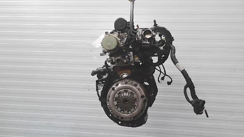 Moteur alfa romeo mito phase - moteur,