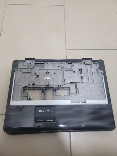 Palmrest touchpad dell - dell, xps