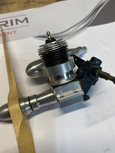 Moteur thermique modélisme - thermique,