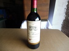 ANCIEN VIN FRANÇAIS-ISSUE DE