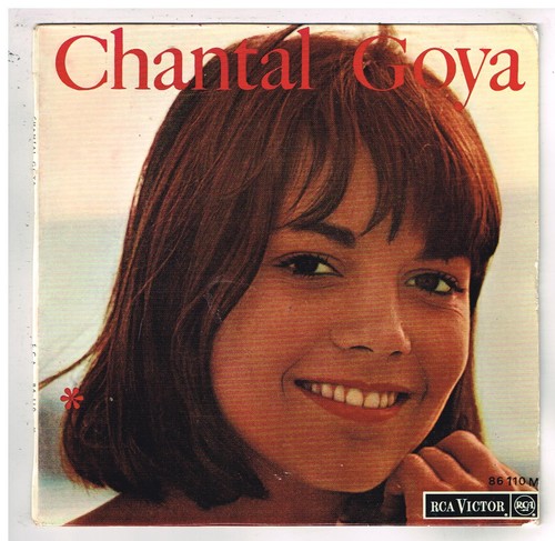 Chantal goya tu gagnes au - chantal,