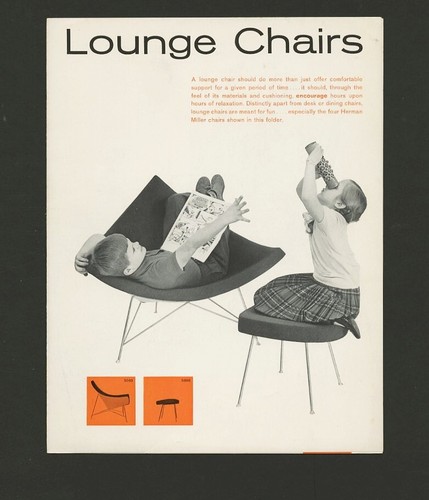 1959 charles eames - 1959, george
