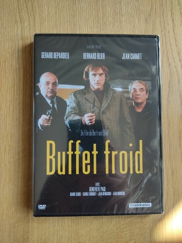 Buffet froid de bertrand - buffet,
