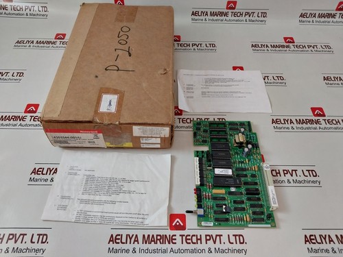 Honeywell 14506344 001 alarme - 14506344-001,