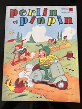 Perlin Pinpin N°27 du