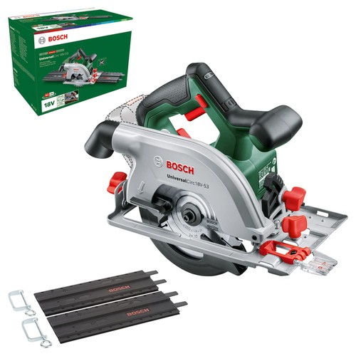Scie circulaire sans fil bosch - fil,