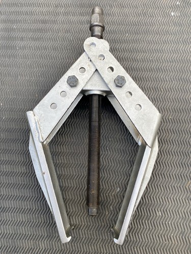 Extracteur griffes grande - griffes,