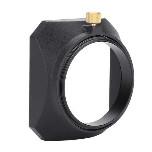49mm square lens - 49mm,